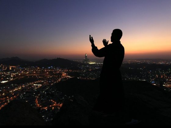 Dua Tujuan Utama Ibadah 4 ibadah