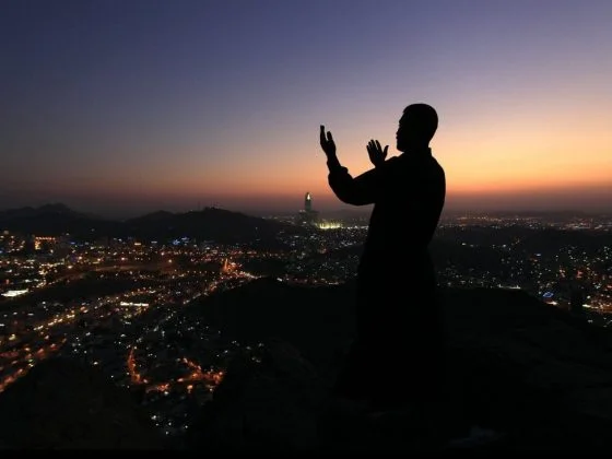 Refleksi Pandangan HidupTauhid: Aqlun Dzakiyyun 7 ibadah