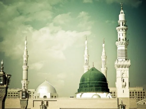 Ma'rifatur rasul
