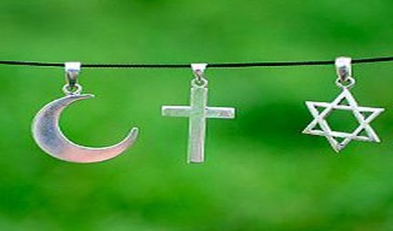 Minoritas Non Muslim di Dalam Masyarakat Islam (Bag. 1) 2 yahudi nasrani islam