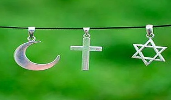 yahudi nasrani islam