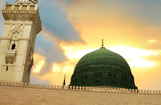 Kaidah 13: Ikhlas Berdakwah 3 madinah 2