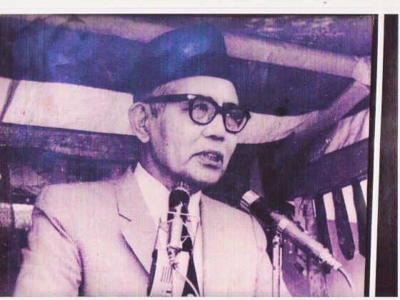 Dewan Dakwah: Menyambut 2023, Ingat Tiga Pesan Pak Natsir 1 natsir