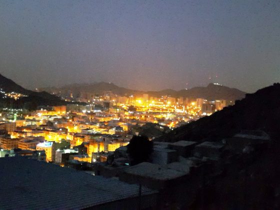 Pemboikotan 10 jabal nur