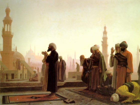 Al-Ikhtilafu wa Adabuhu 1 doa adalah senjata kami theislamicinformat dot com