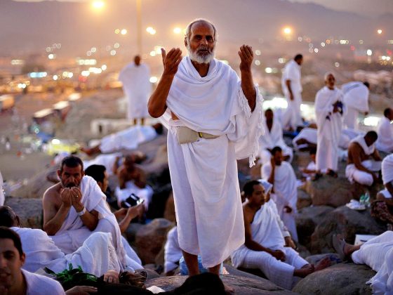 Menunaikan Ibadah Haji dan Umrah (Bag. 1) 1 haji rihlah tarbawiyah 2 e1578447126764