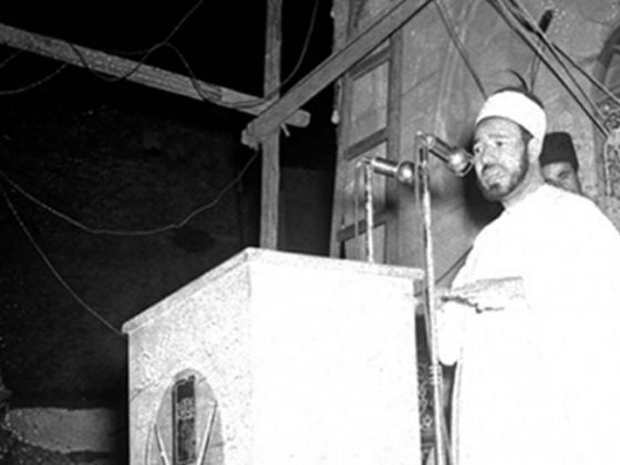 Kembali kepada Al-Qur’an dan Sunnah: Makna Poin Kedua Ushulul ‘Isyrin 3 hasan al banna tempo dulu e1579158627291