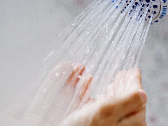 Macam-macam Mandi Sunnah 7 mandi sunnah