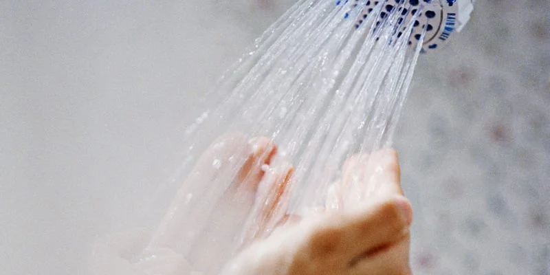mandi sunnah