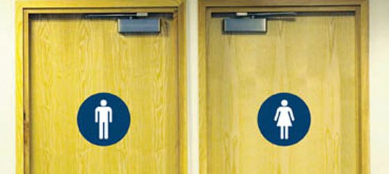 Adab Buang Hajat 10 toilet