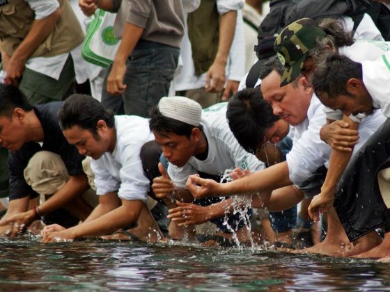 Al-Ukhuwatul Islamiyah 1 wudhu e1586265808667