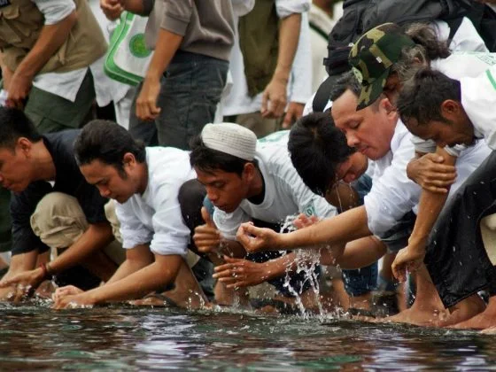 Budaya Saling Menasihati Sesama Kader Dakwah 6 wudhu e1586265808667