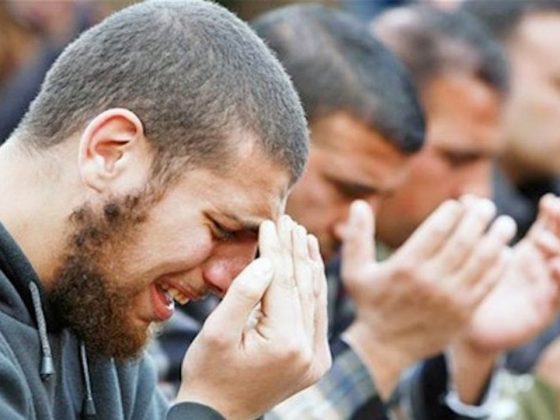 Hifzhul Jawāriḥ ‘Anidz-Dzunūb: Menjaga Anggota Tubuh dari Perbuatan Dosa 4 fondasi masyarakat islam2 e1598242856214