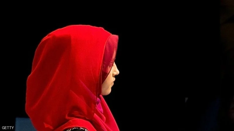 muslimah 1