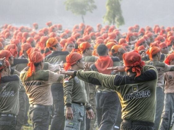 Thabi'atu Dinil Islam (8): Dinul Quwwati wal Mas’uliyyah 1 syarat kemenangan e1579592182590