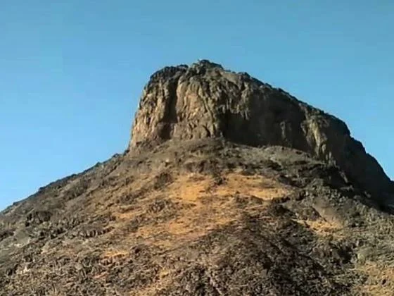 Pembahasan tentang Wahyu 6 hira