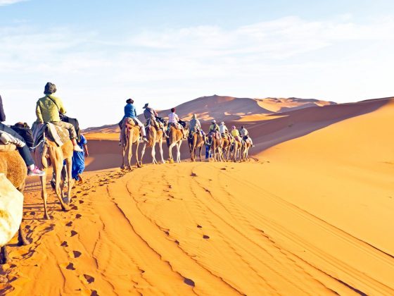 jalan dakwah roughguidesdotcom