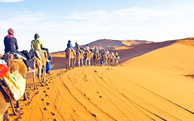 jalan dakwah roughguidesdotcom