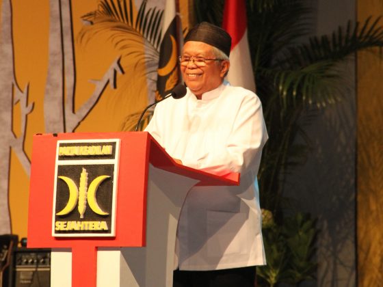 Tiga Pesan KH. Hilmi Aminuddin 3 ustadz hilmi