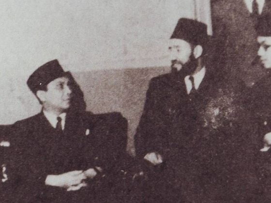 Jangan Kufur Nikmat! 4 al banna