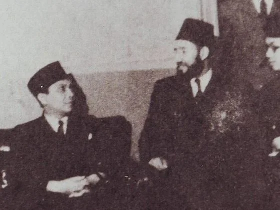 Kemerdekaan Indonesia
