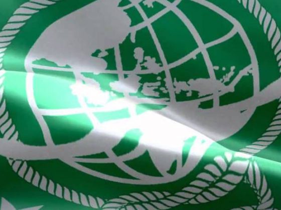 Cita-cita Dasar Berdirinya NU 1 nu2