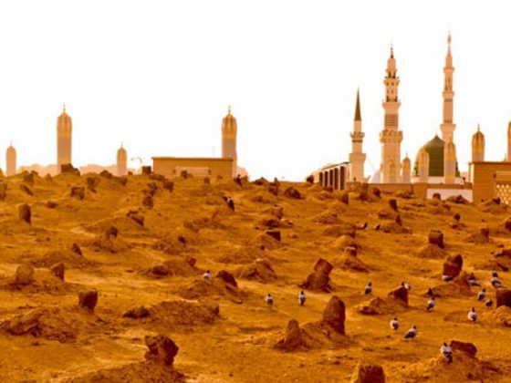Perang Mu'tah 5 baqi edit