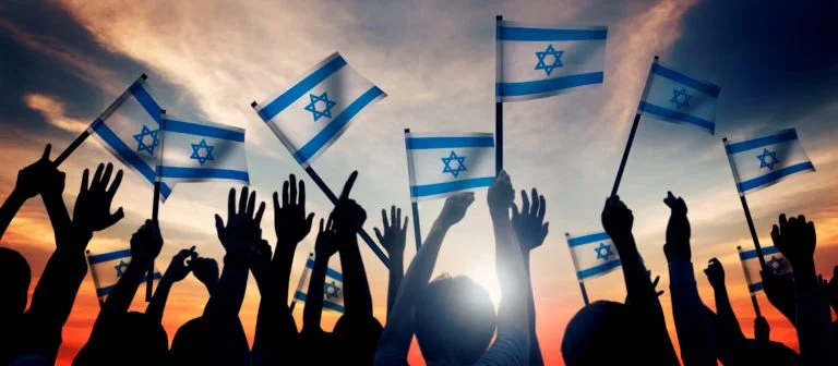 zionis israel