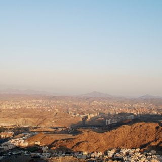 Dakwah Nabi