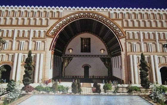 Futuhat Islamiyah di Zaman Umar (Bag. 5) 5 Ctesiphon
