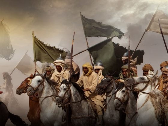 Hadits 8: Kehormatan Muslim 1 jundullah 2