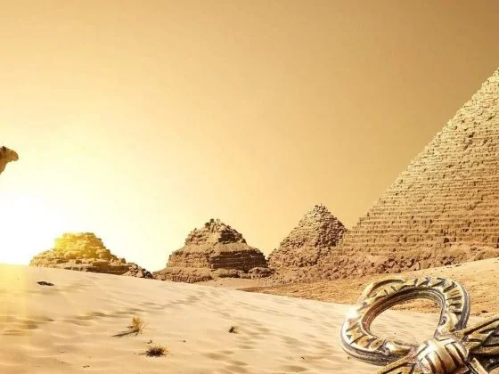 Dakwah Nabi Musa kepada Fir’aun 2 Mesir