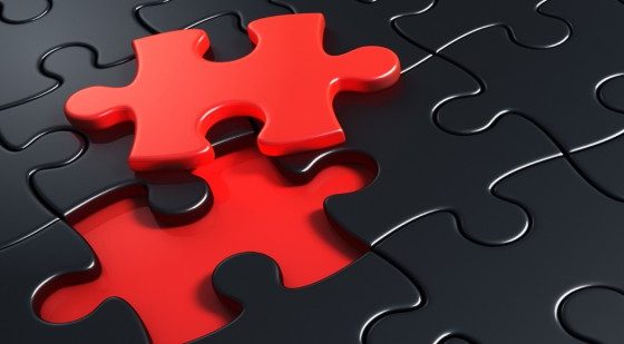 Sebab-sebab Tafarruq dan Solusinya 1 puzzle