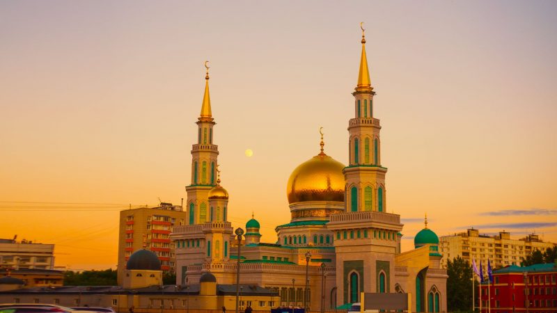 moscow cathedral mosque prospekt mira ramadan sky 161276 e1608611187385