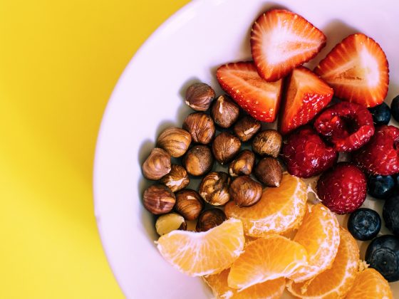 Tafakur Tentang Awan dan Makanan(Bag. 2) 1 pexels lisa fotios 1161682