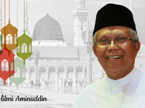 Hilmi Aminuddin