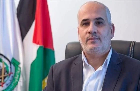 Fawzi Barhoum