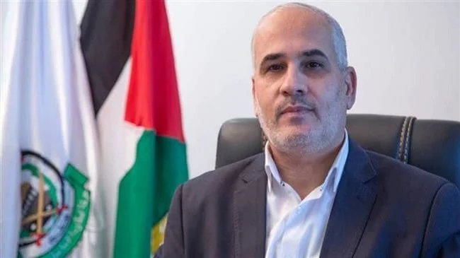 Fawzi Barhoum