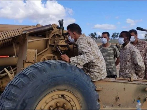 Haftar