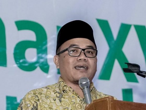 Covid-19 Kembali Melonjak, Sekum PP PERSIS: Perketat Protokol Keimanan dan Ketaqwaan 2 Haris Muslim
