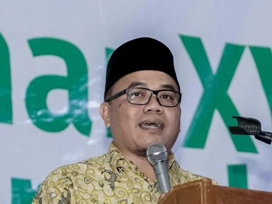 Haris Muslim