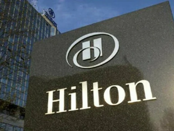 Hilton