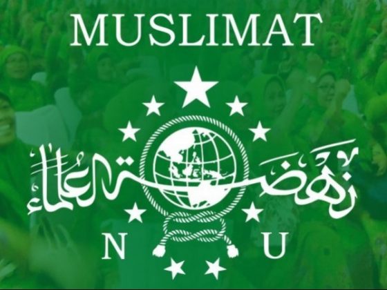 Muslimat NU: Kemanusiaan Tetap Harus Diutamakan 1 Muslimat NU