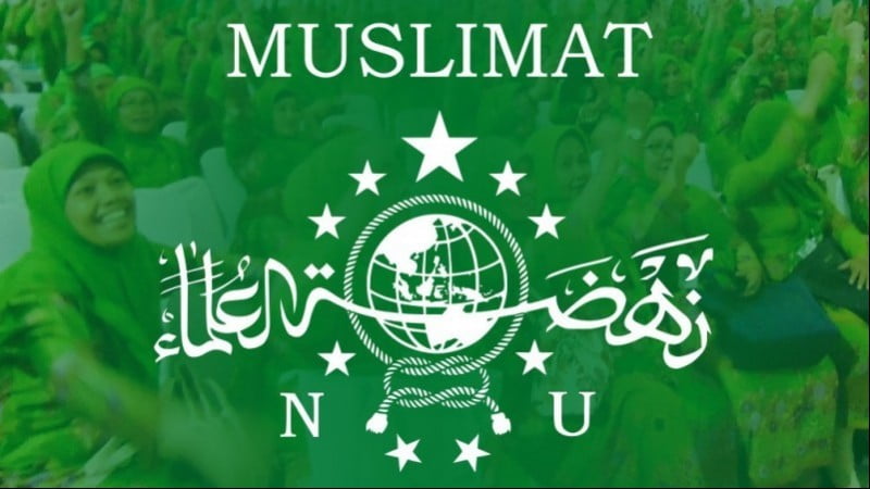 Muslimat NU