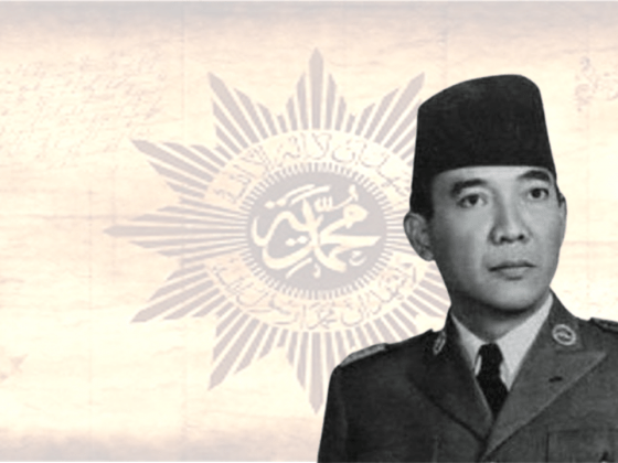 Haedar Nashir Sebut Lima Teladan Bung Karno yang Patut Dicontoh 10 Soekarno Muhammadiyah
