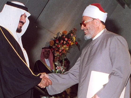 Asas Spiritualisme Islam (4): Al-Istimrariyatul ‘Amal 4 Syaikh Qaradawi