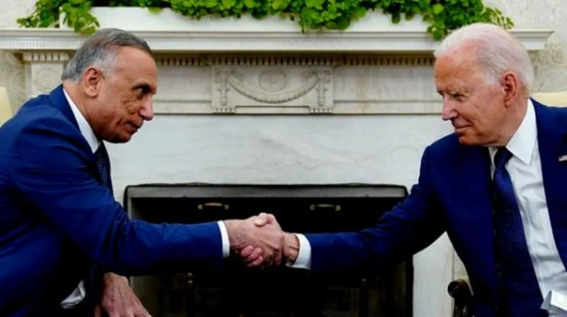 Biden Khadimi