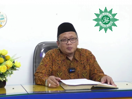 Bedakan Menonaktifkan Masjid dengan Larangan Berdzikir Kepada Allah SWT 9 Fathurraman Kamal