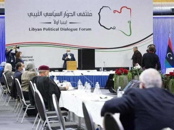 Libya