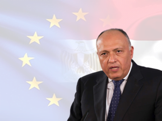 Terkait Sengketa Bendungan Sungai Nil Ethiopia, Mesir Libatkan Uni Eropa 3 Mesir Uni Eropa